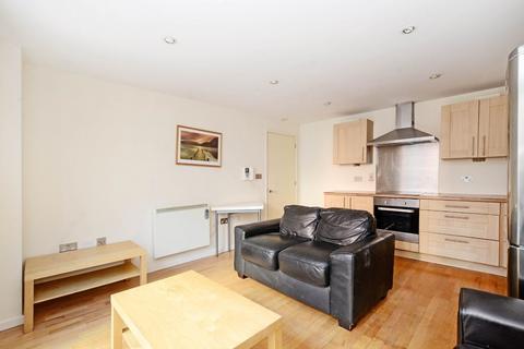 2 bedroom apartment to rent, Broughton House, 50 West Street, S1 4EX