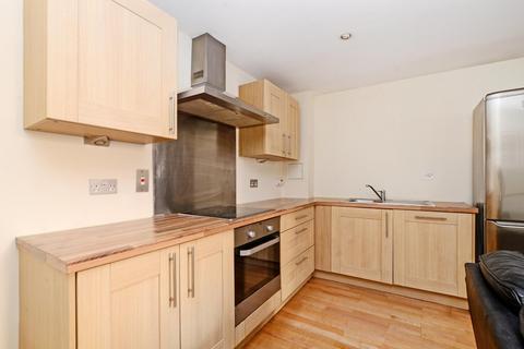 2 bedroom apartment to rent, Broughton House, 50 West Street, S1 4EX