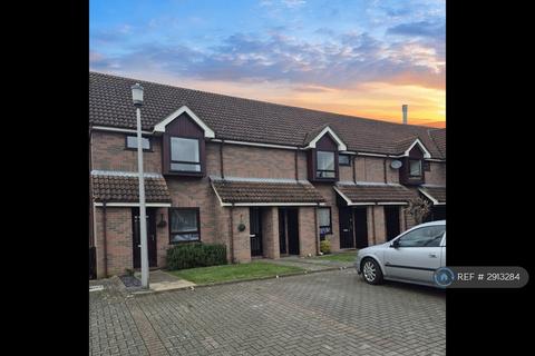 1 bedroom flat to rent, St Thomas Court, Boston, PE21