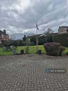 1 bedroom flat to rent, St Thomas Court, Boston, PE21