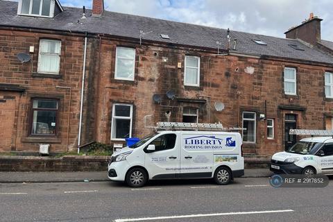 1 bedroom flat to rent, Loudoun Road, Newmilns, KA16