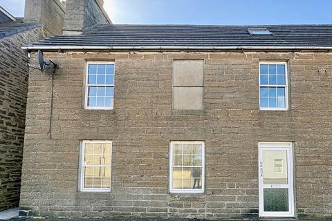 4 bedroom semi-detached house for sale, Main Street, Lybster, Highland. KW3 6AE
