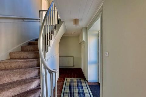 4 bedroom semi-detached house for sale, Main Street, Lybster, Highland. KW3 6AE