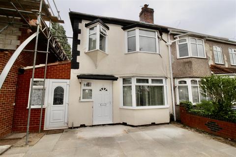 3 bedroom semi-detached house for sale, Mickleover Road, Birmingham B8