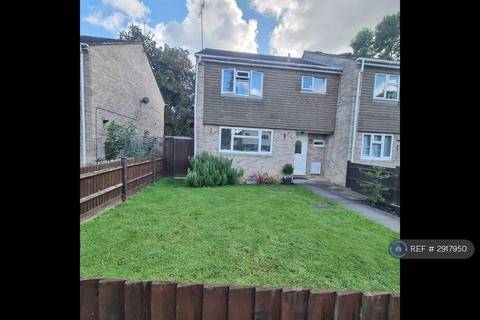 3 bedroom semi-detached house to rent, Thames Reach, Purley On Thames, Reading, RG8