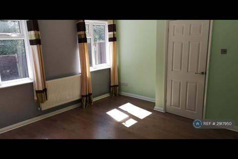 3 bedroom semi-detached house to rent, Thames Reach, Purley On Thames, Reading, RG8