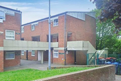 3 bedroom maisonette for sale, Meadowlea, Madeley, TELFORD