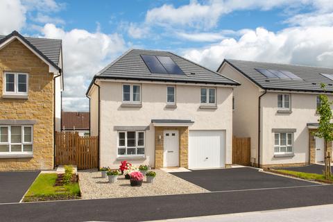 Detached house - Glamis at Keiller's Rise Mains Loan, Dundee DD4