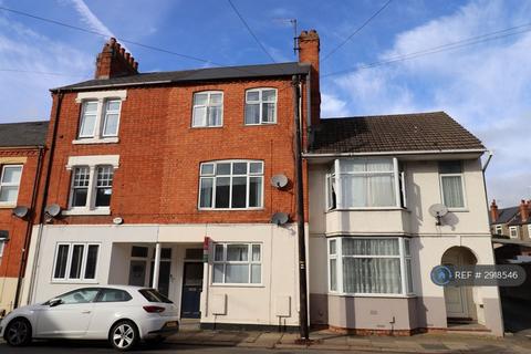 1 bedroom flat to rent, Stanhope Road, Northampton, NN2