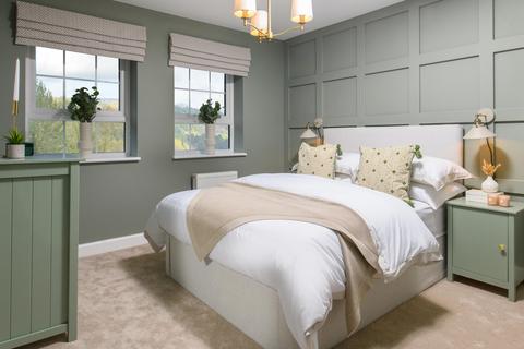 4 bedroom detached house for sale, HOLDEN at Clockmakers Tilstock Road, Whitchurch SY13