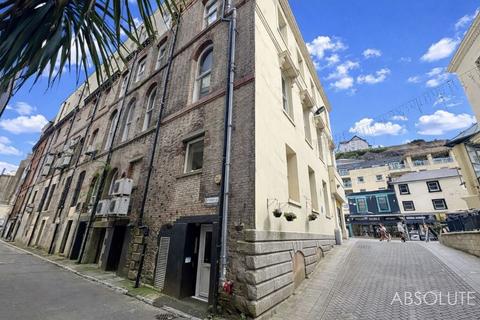 1 bedroom flat to rent, Fleet Street, Torquay, TQ2
