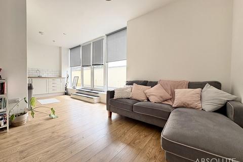 1 bedroom flat to rent, Fleet Street, Torquay, TQ2