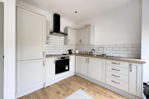 1 bedroom flat to rent, Fleet Street, Torquay, TQ2