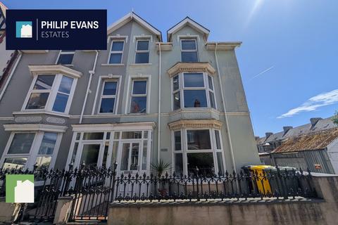 1 bed terraced house for rent in Loveden Road, Aberystwyth SY23