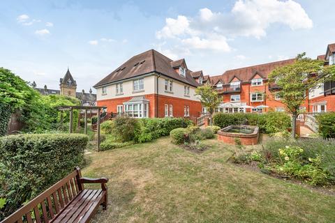undefined, London Road, Ascot, SL5