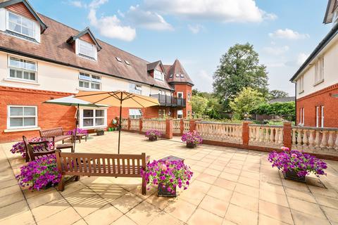 undefined, London Road, Ascot, SL5