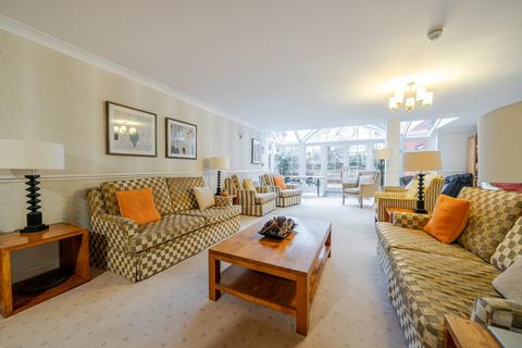 undefined, London Road, Ascot, SL5