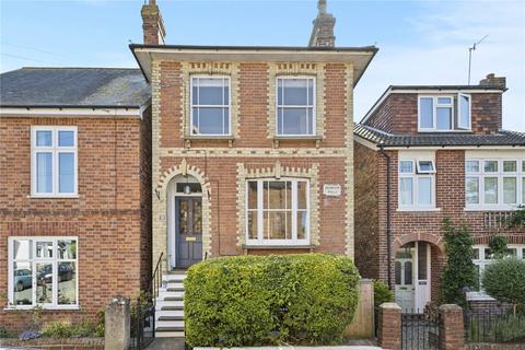 3 bedroom detached house for sale, Vale Road, Southborough, Tunbridge Wells, Kent, TN4