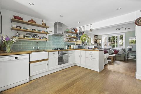 3 bedroom detached house for sale, Vale Road, Southborough, Tunbridge Wells, Kent, TN4