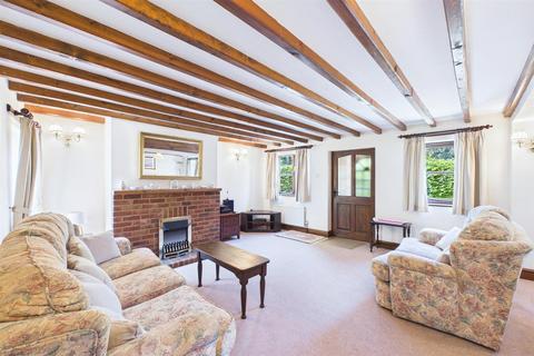 2 bedroom terraced house for sale, The Street, Hindolveston, Dereham