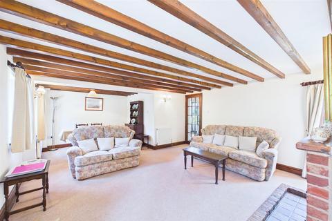 2 bedroom terraced house for sale, The Street, Hindolveston, Dereham