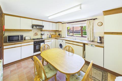 2 bedroom terraced house for sale, The Street, Hindolveston, Dereham