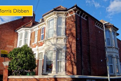 Studio to rent, Wimbledon Park Road, Southsea, PO5