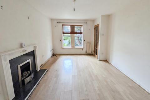 3 bedroom terraced house for sale, 14, Morton Gardens, Rugby, Warwickshire CV21 3TG