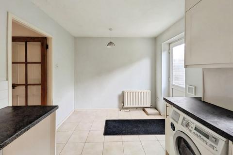 3 bedroom terraced house for sale, 14, Morton Gardens, Rugby, Warwickshire CV21 3TG