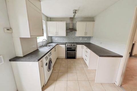 3 bedroom terraced house for sale, 14, Morton Gardens, Rugby, Warwickshire CV21 3TG