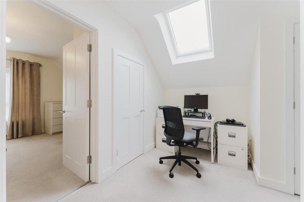 Home office