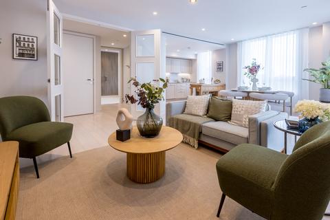 undefined, Silverbell The Landsby Merrion Avenue, Stanmore, HA7
