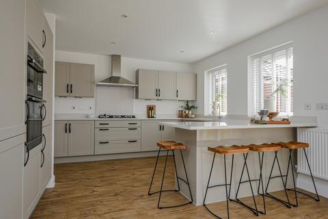 undefined, Glidewell at Ladden Garden Village Off Leechpool Way, Yate, Bristol BS37
