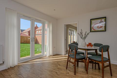 undefined, Glidewell at Ladden Garden Village Off Leechpool Way, Yate, Bristol BS37