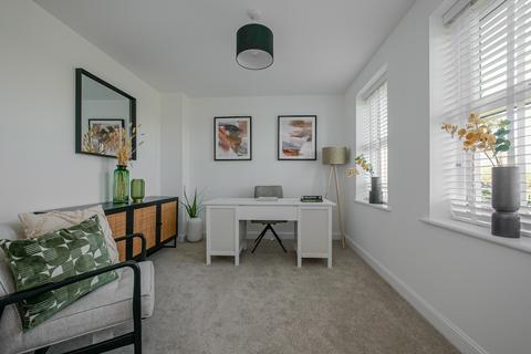 undefined, Glidewell at Ladden Garden Village Off Leechpool Way, Yate, Bristol BS37
