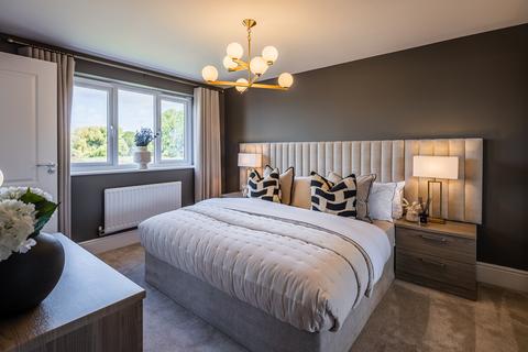 4 bedroom semi-detached house for sale, Lincoln at Charlton Common Challenger Road, Brentry BS10