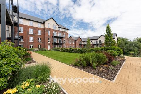 undefined, Clayton Road, Newcastle, ST5