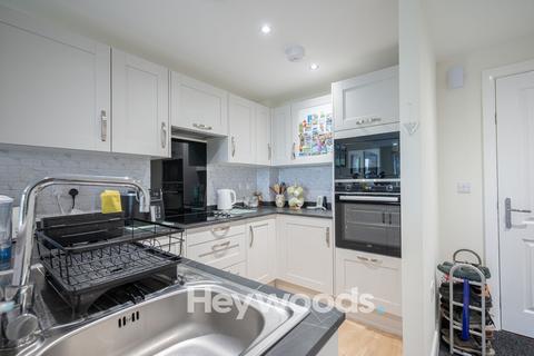 undefined, Clayton Road, Newcastle, ST5
