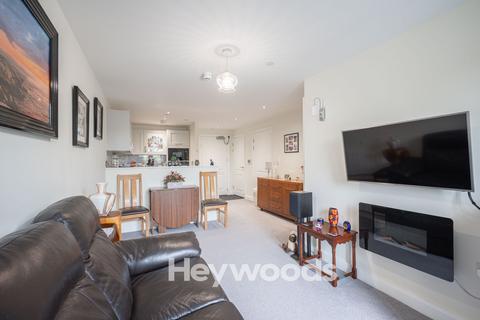 undefined, Clayton Road, Newcastle, ST5