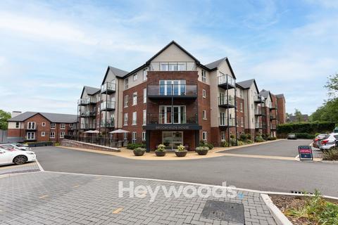 undefined, Clayton Road, Newcastle, ST5