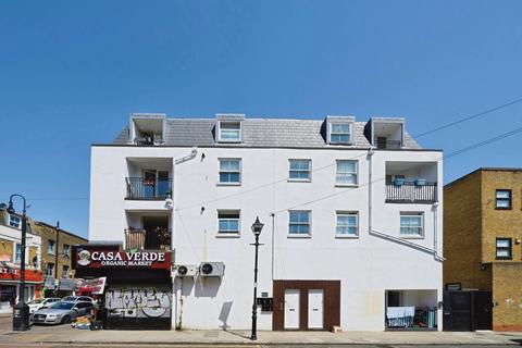 1 bedroom flat for sale, Hewison Street, LONDON, London, E3