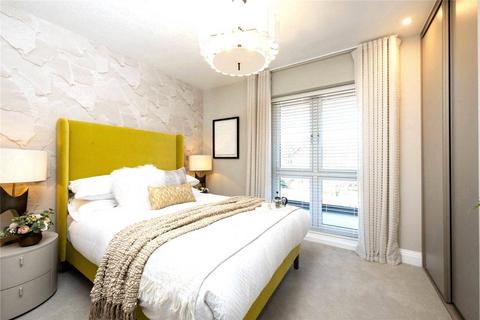 1 bedroom apartment for sale, Brook House, New Wharf Road, Tonbridge