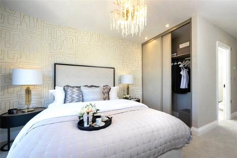 1 bedroom apartment for sale, Brook House, New Wharf Road, Tonbridge