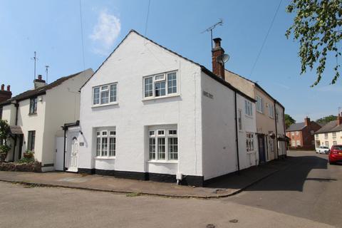 3 bedroom cottage for sale, Wigston Road, Leicester LE8