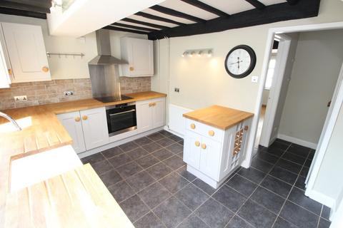 3 bedroom cottage for sale, Wigston Road, Leicester LE8