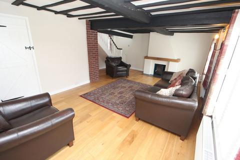 3 bedroom cottage for sale, Wigston Road, Leicester LE8