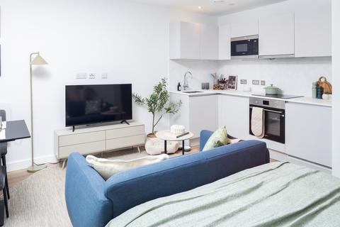 flat/apartment for rent in at Lighthaus, Lighthaus, 2 William Jessop Way L3