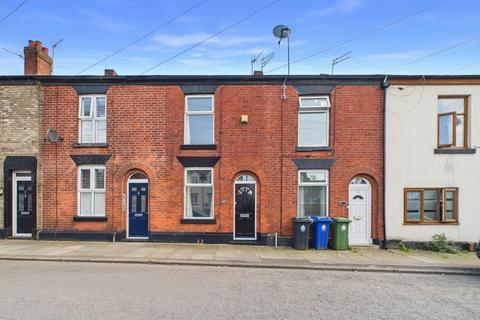 2 bedroom terraced house for sale, Astley Street, Greater Manchester SK16
