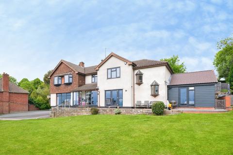 7 bedroom detached house for sale, Lichfield Avenue, Hereford HR1