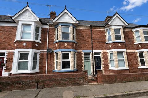 Terraced house - Duckworth Road, St. Thomas, EX2